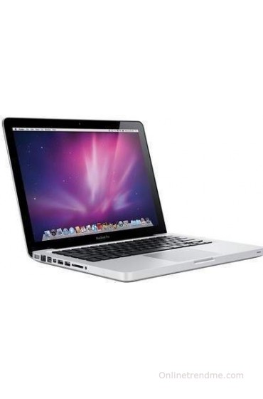 Apple MD101HN/A Macbook Pro MD101HN/A Core i5 - (4 GB DDR3/500 GB HDD/Mac OS) Notebook(13.3 inch, SIlver)